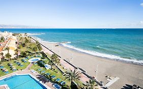 SOL by Meliá Málaga Guadalmar